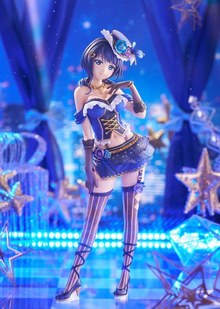 Love Live! Nijigasaki High School Idol Club PVC Statue 1/7 Asaka Karin 23 cm Image 3