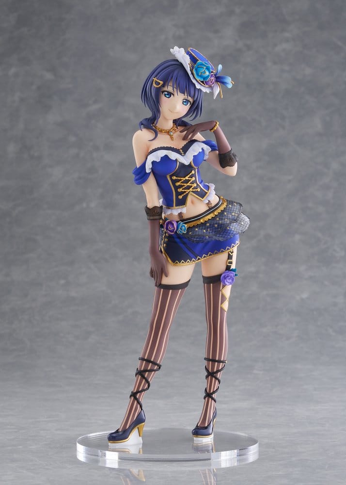 Love Live! Nijigasaki High School Idol Club PVC Statue 1/7 Asaka Karin 23 cm Image 4