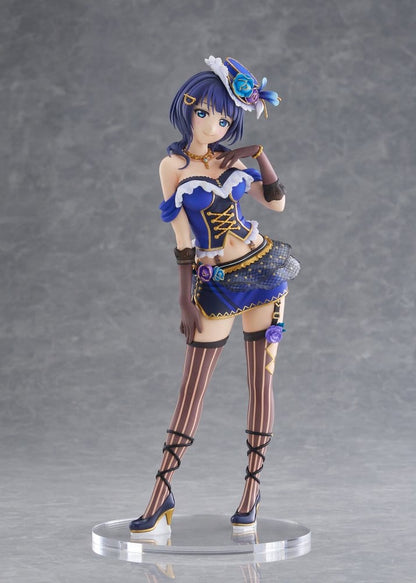 Love Live! Nijigasaki High School Idol Club PVC Statue 1/7 Asaka Karin 23 cm Image 4