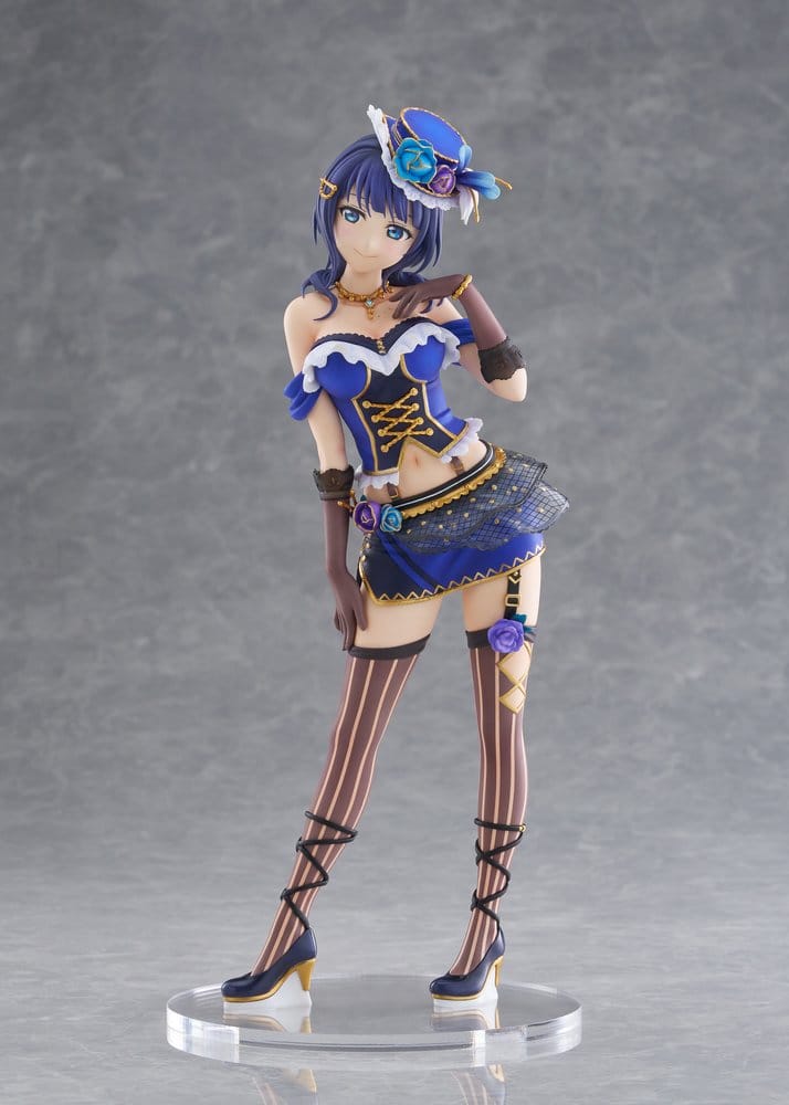 Love Live! Nijigasaki High School Idol Club PVC Statue 1/7 Asaka Karin 23 cm Image 5