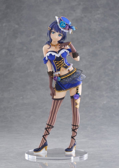 Love Live! Nijigasaki High School Idol Club PVC Statue 1/7 Asaka Karin 23 cm Image 5