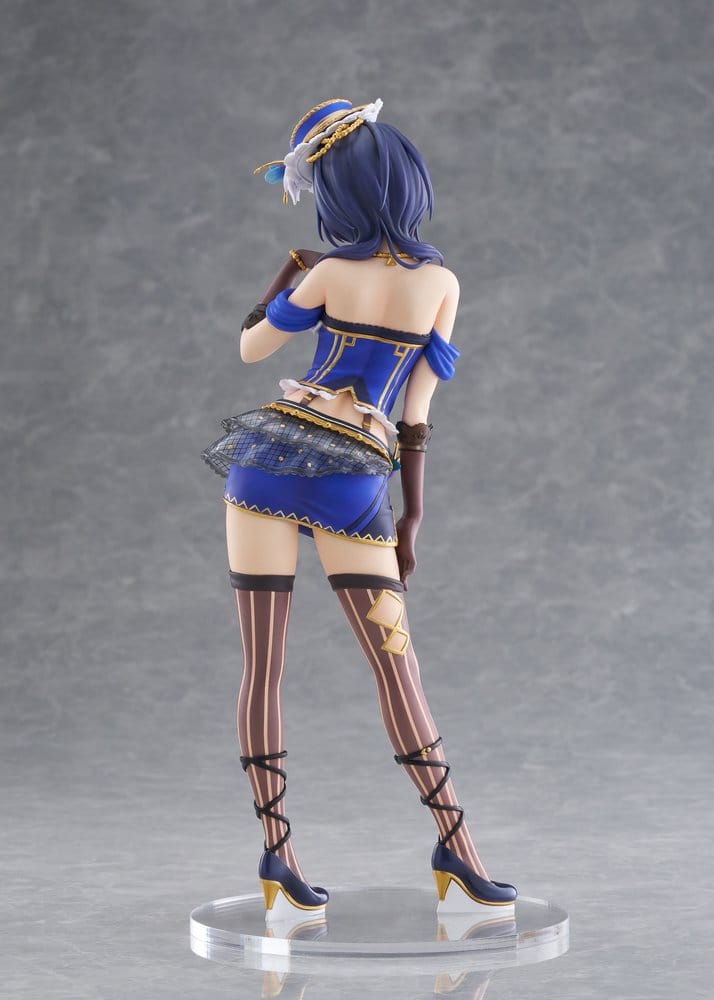 Love Live! Nijigasaki High School Idol Club PVC Statue 1/7 Asaka Karin 23 cm Image 6