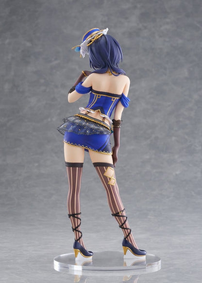 Love Live! Nijigasaki High School Idol Club PVC Statue 1/7 Asaka Karin 23 cm Image 6