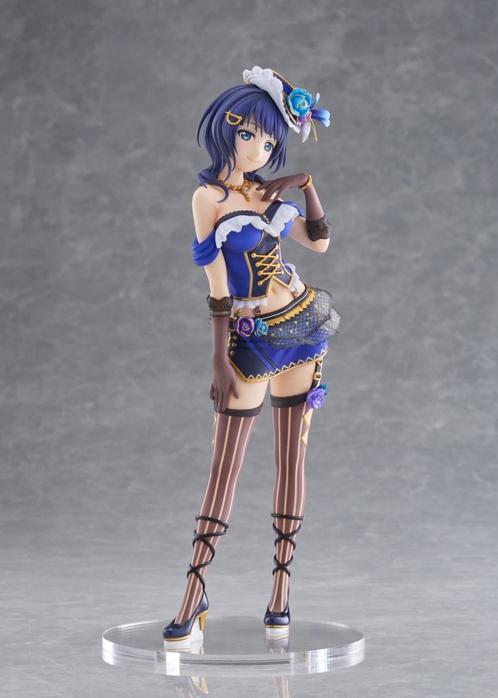 Love Live! Nijigasaki High School Idol Club PVC Statue 1/7 Asaka Karin 23 cm Image 7