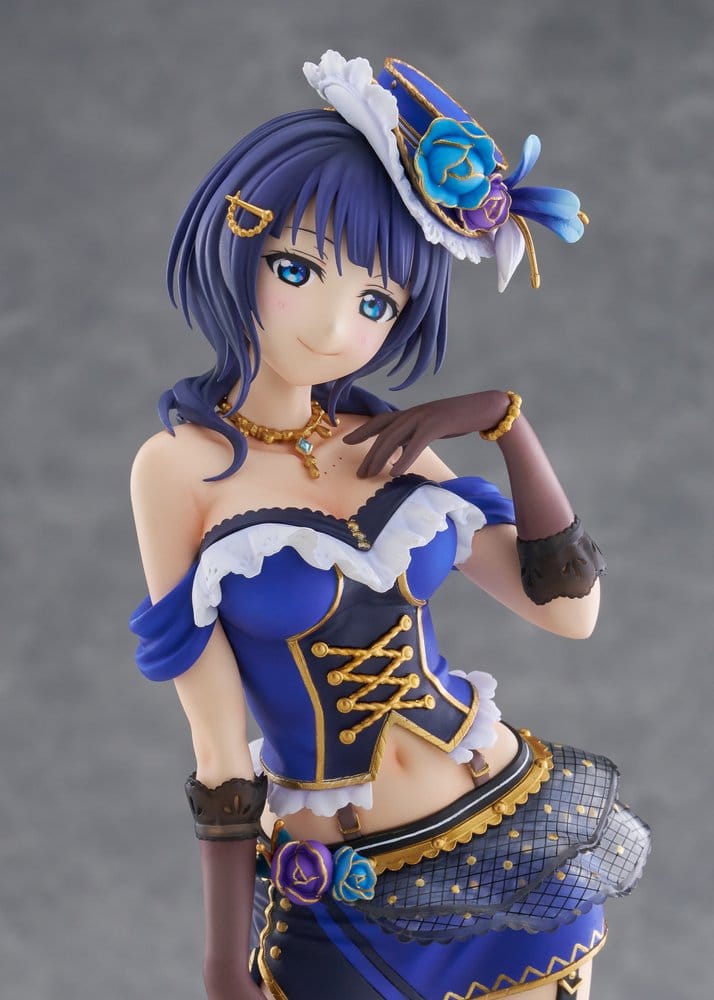 Love Live! Nijigasaki High School Idol Club PVC Statue 1/7 Asaka Karin 23 cm Image 8