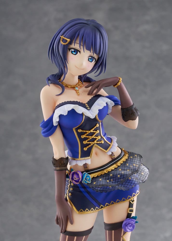 Love Live! Nijigasaki High School Idol Club PVC Statue 1/7 Asaka Karin 23 cm Image 9