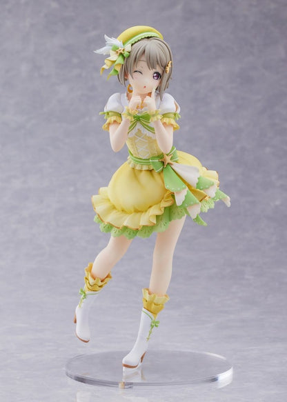 LoveLive! Nijigasaki High School Idol Club PVC Figur 1/7 Kasumi Nakasu (re-run) 22 cm Image 2
