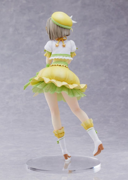 LoveLive! Nijigasaki High School Idol Club PVC Figur 1/7 Kasumi Nakasu (re-run) 22 cm Image 4