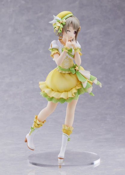 LoveLive! Nijigasaki High School Idol Club PVC Figur 1/7 Kasumi Nakasu (re-run) 22 cm Image 5