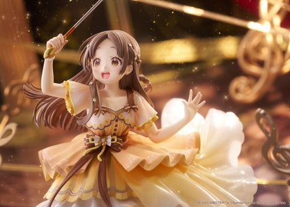 The Idolmaster Gakuen PVC Figur 1/7 China Kuramoto 22 cm Image 4