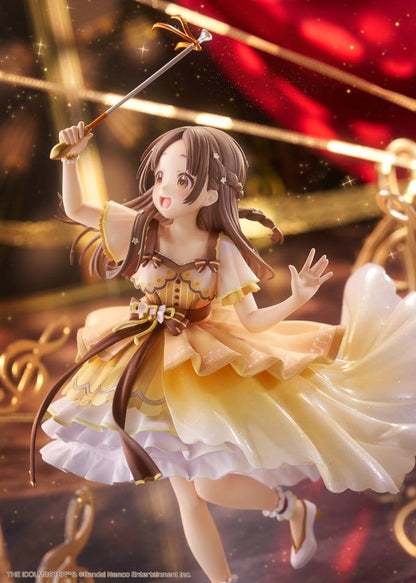 The Idolmaster Gakuen PVC Figur 1/7 China Kuramoto 22 cm Image 7