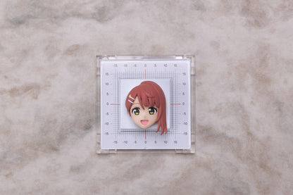 Love Live! Plafia Plastic Model Kit Ayumu Uehara 15 cm Image 15
