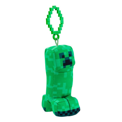 Minecraft Plüsch-Anhänger 13 cm Display (18) Image 5