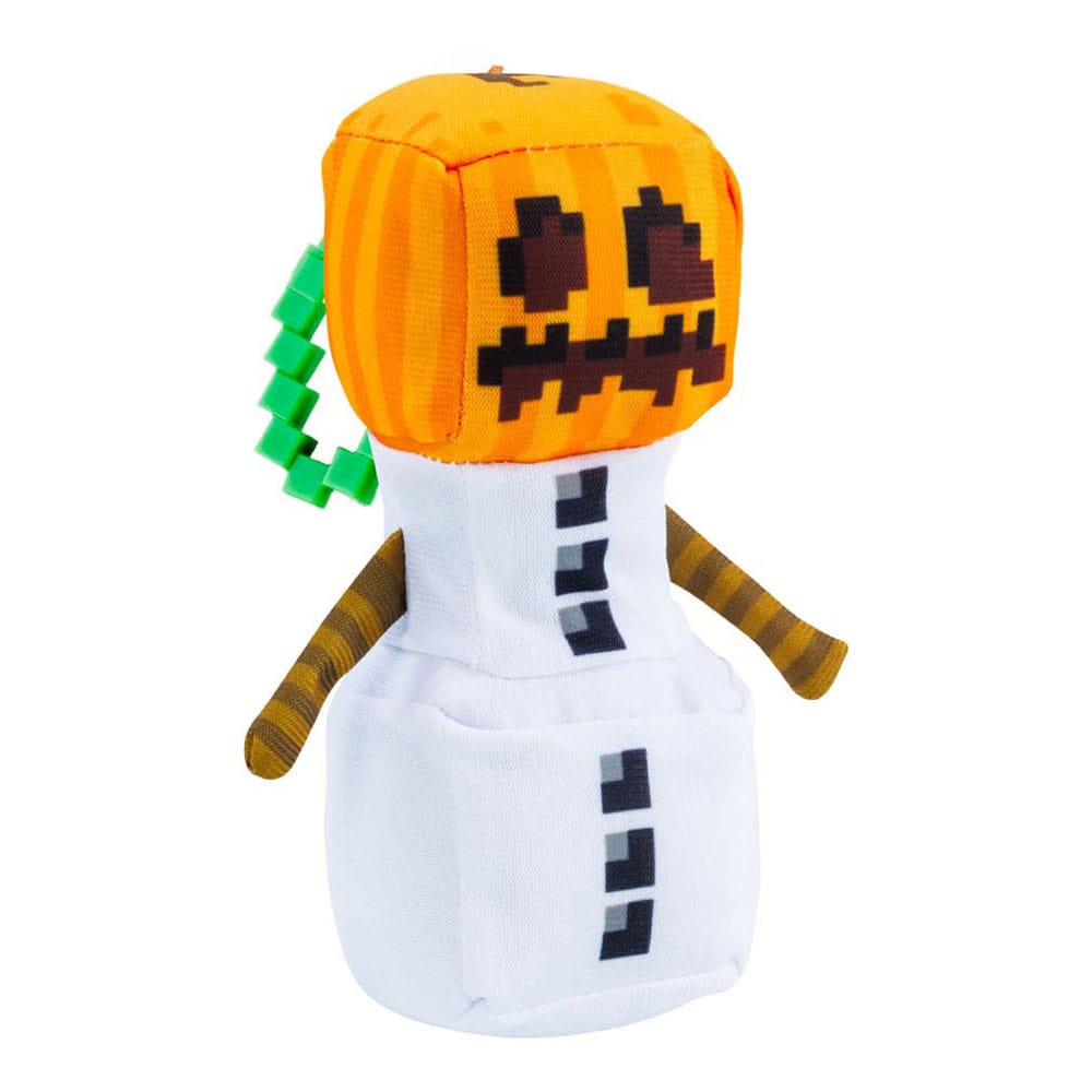 Minecraft Plüsch-Anhänger 13 cm Display (18) Image 7
