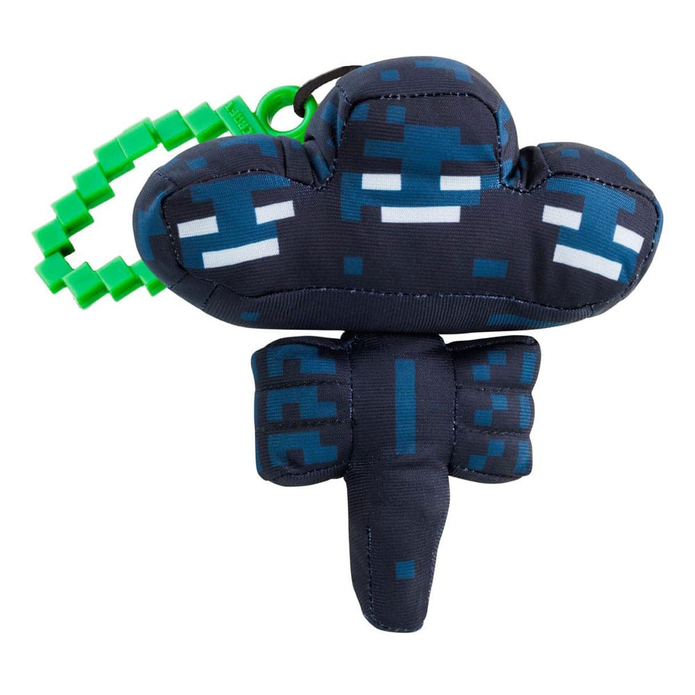 Minecraft Plüsch-Anhänger 13 cm Display (18) Image 8