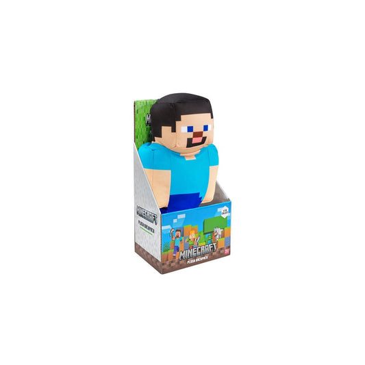 Minecraft Plüsch-Rucksäcke 30 cm Sortiment (4) Image 2