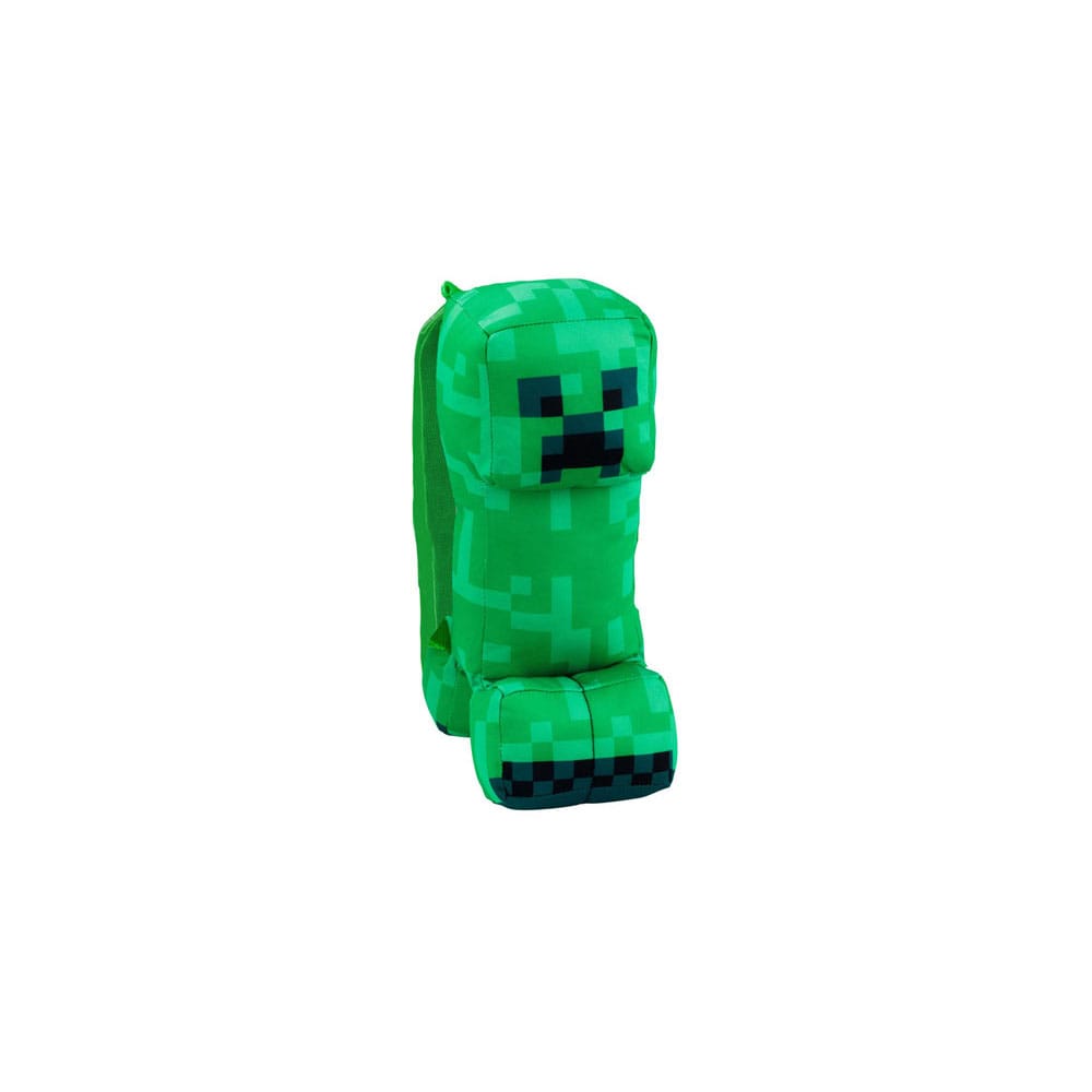Minecraft Plüsch-Rucksäcke 30 cm Sortiment (4) Image 7