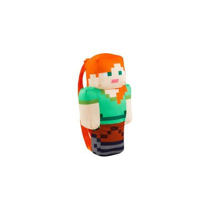Minecraft Plüsch-Rucksäcke 30 cm Sortiment (4) Image 8