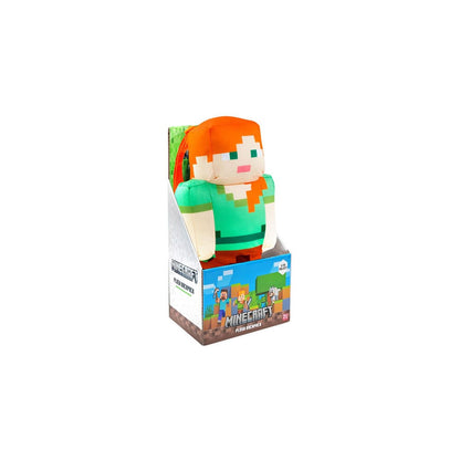 Minecraft Plüsch-Rucksäcke 30 cm Sortiment (4) Image 9