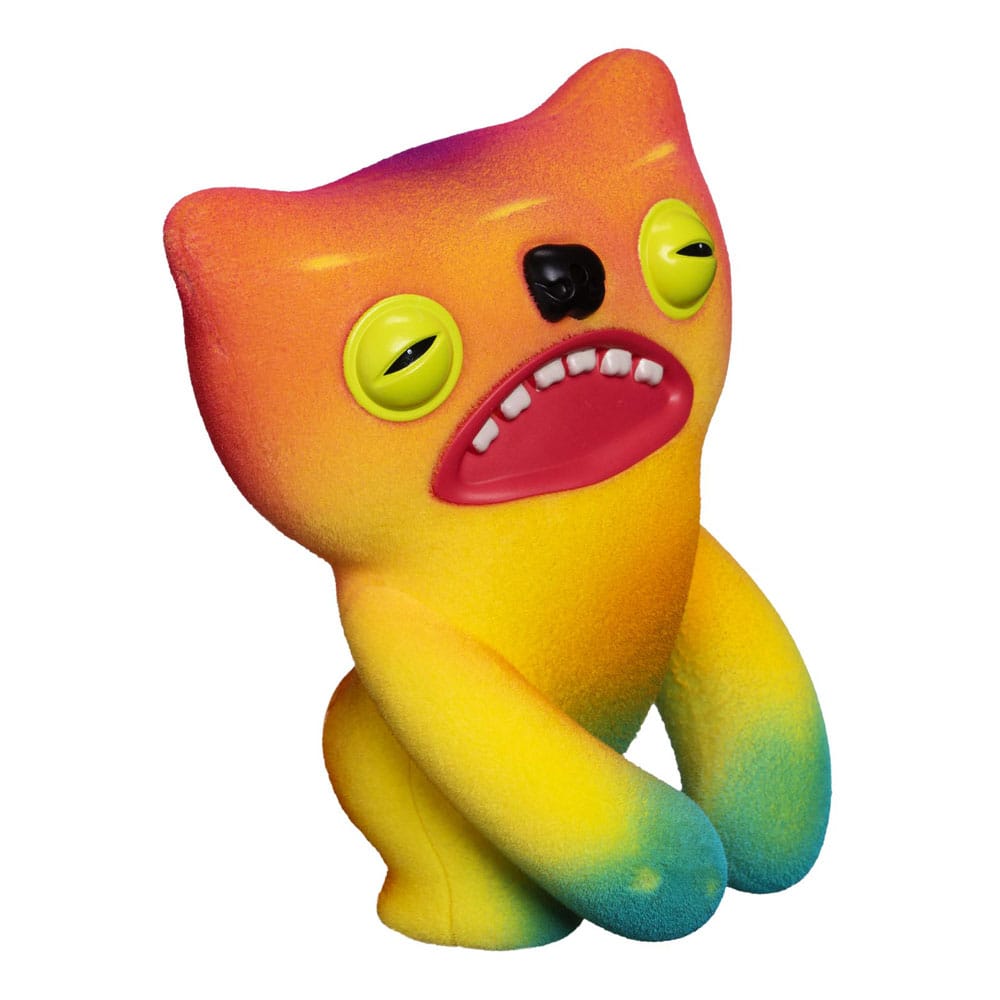 Fuggler: Farting Figures Pupsende Figuren Window Box Sortiment (12) Image 11