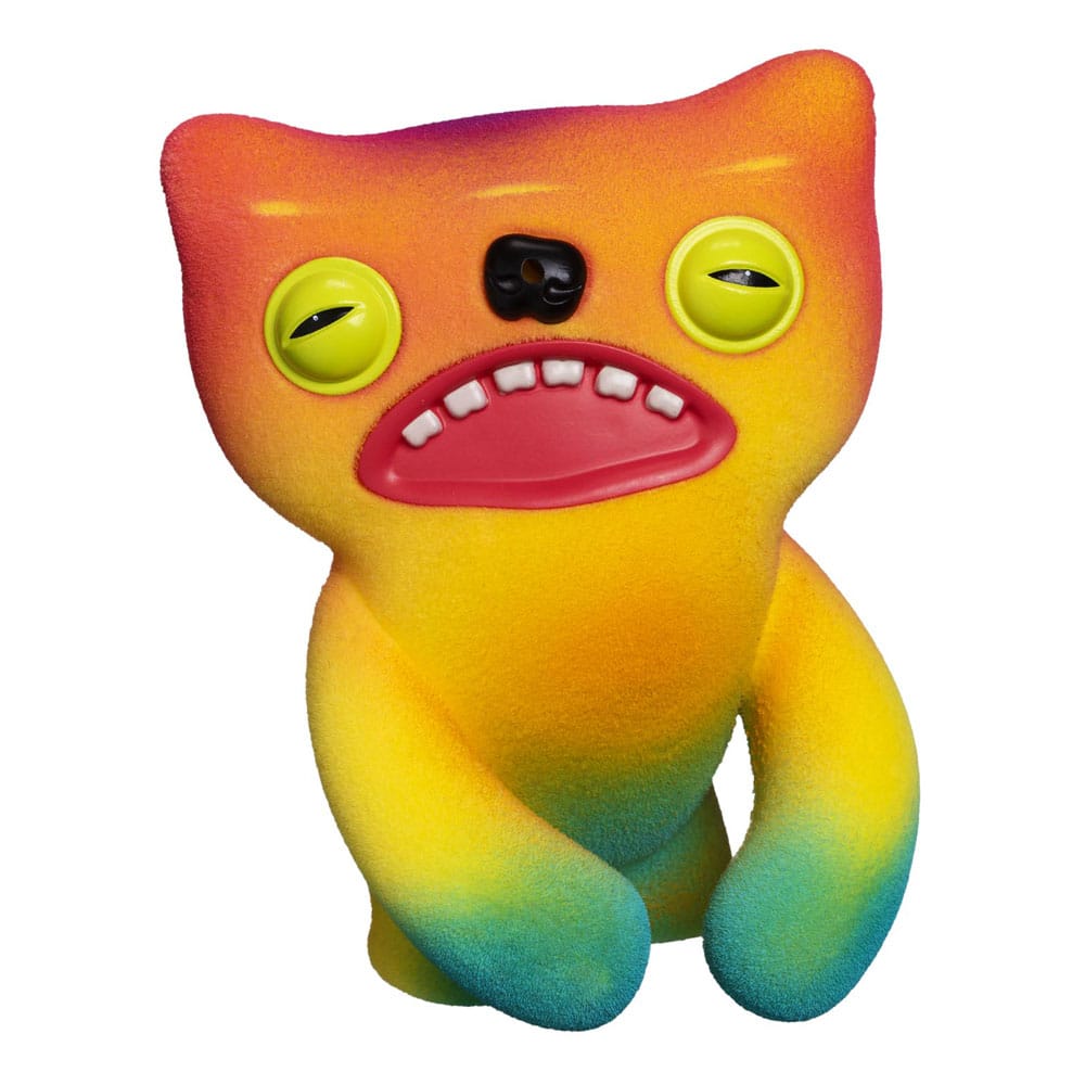 Fuggler: Farting Figures Pupsende Figuren Window Box Sortiment (12) Image 12