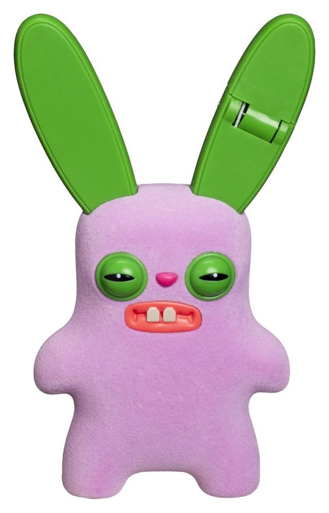 Fuggler: Feature Figures Bewegliche Figur Window Box Rabid Rabbit Lilac Image 1