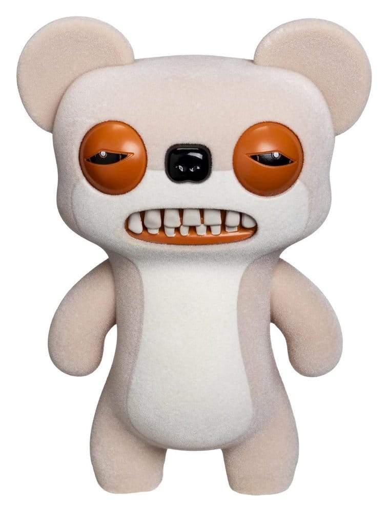 Fuggler: Feature Figures Bewegliche Figur Window Box Teddy Bear Nightmare Image 1