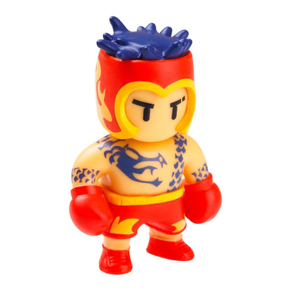 Stumble Guys Blind Cap Figuren Wave 3 Display (18) Image 5
