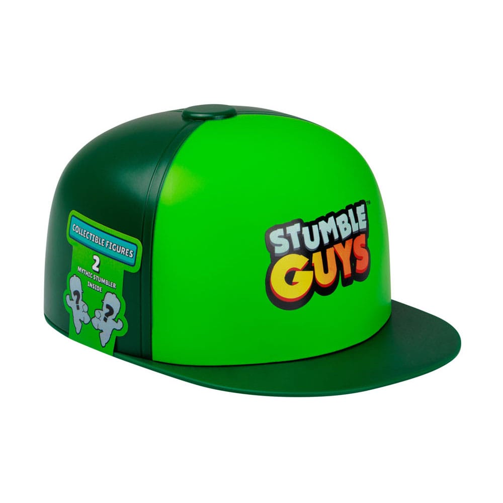 Stumble Guys Blind Cap Figuren Wave 3 Display (18) Image 13
