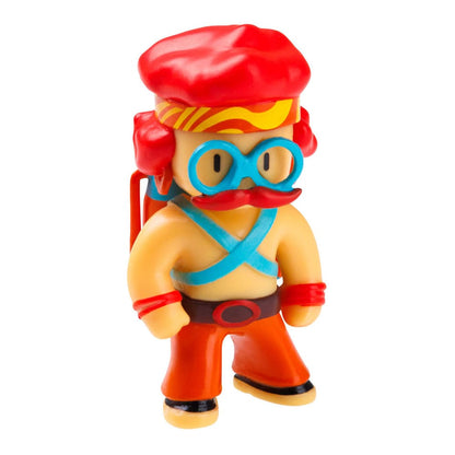 Stumble Guys Blind Cap Figuren Wave 3 Display (18) Image 15