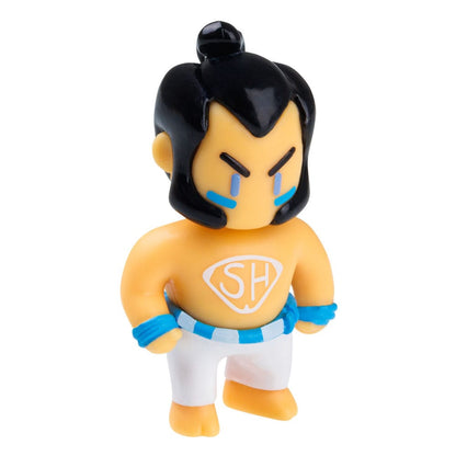 Stumble Guys Blind Cap Figuren Wave 3 Display (18) Image 18