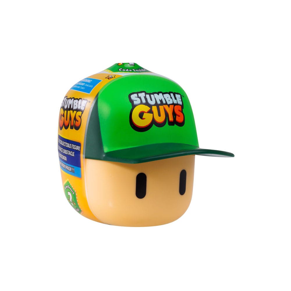 Stumble Guys Blind Cap Figuren Mr. Stumble Cap Display (6) Image 4