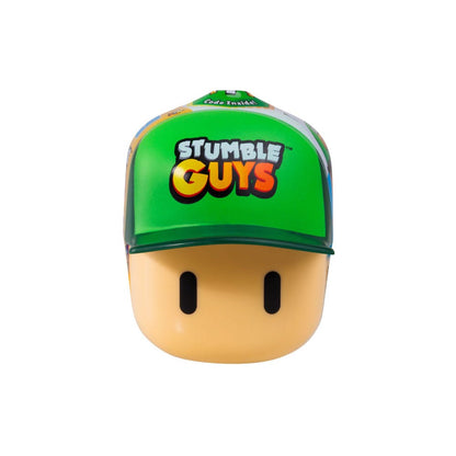 Stumble Guys Blind Cap Figuren Mr. Stumble Cap Display (6) Image 5
