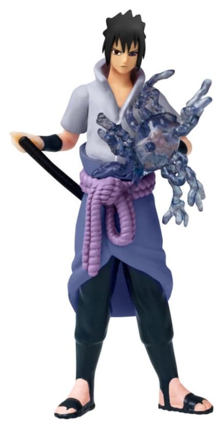 Naruto Shippuden Blind Capsule Figuren Infinite Tsukuyomi 7 cm Vol. 1 Display (12) Image 3