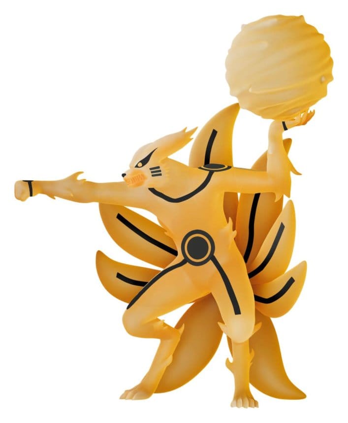 Naruto Shippuden Blind Capsule Figuren Infinite Tsukuyomi 7 cm Vol. 1 Display (12) Image 6