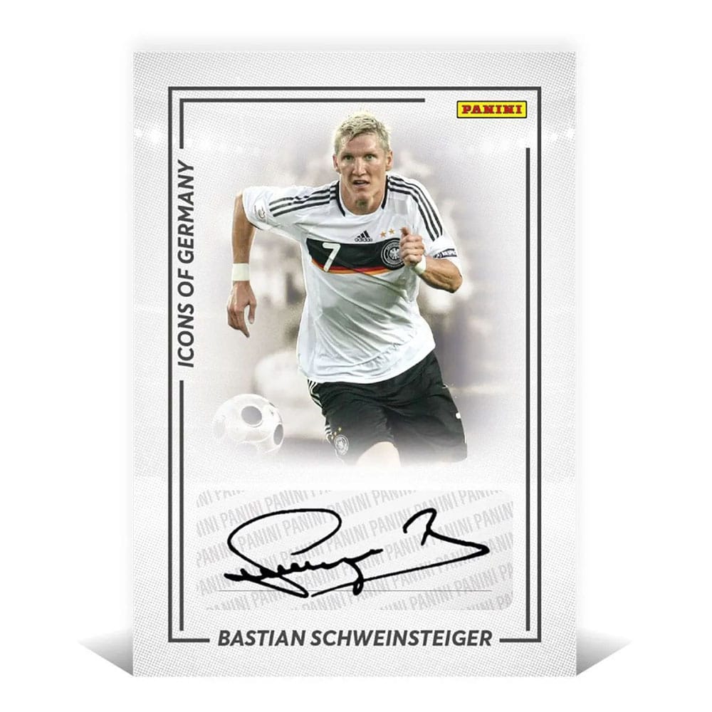 DFB Team-Set 2024 Trading Cards Box *Deutsche Version* Image 5