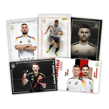 DFB Team-Set 2024 Trading Cards Box *Deutsche Version* Image 6