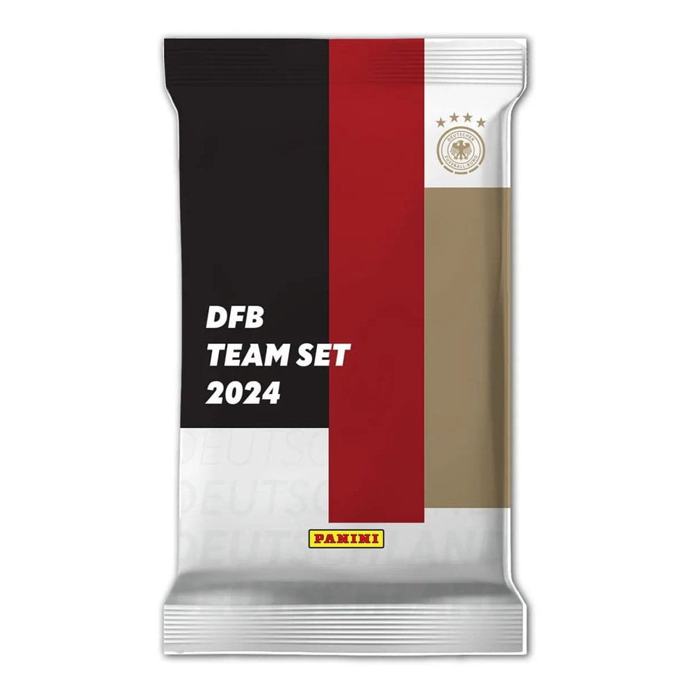 DFB Team-Set 2024 Trading Cards Box *Deutsche Version* Image 7