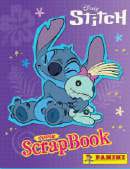 Stitch Super ScrapBook Sticker Collection Eco-Blister *Deutsche Version* Image