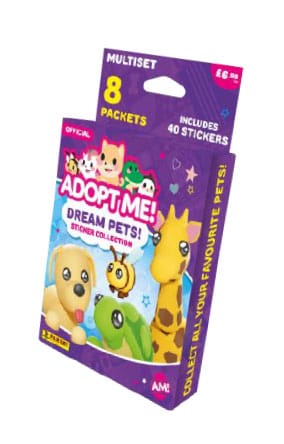 Adopt me! On Roblox Eco-Blister *Deutsche Version* Image