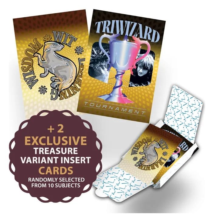 Harry Potter Premium Treasure Box Image 3