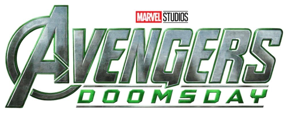 Avengers: Doomsday Sticker & Trading Card Collection Eco Blister mit Acrylfigur Image
