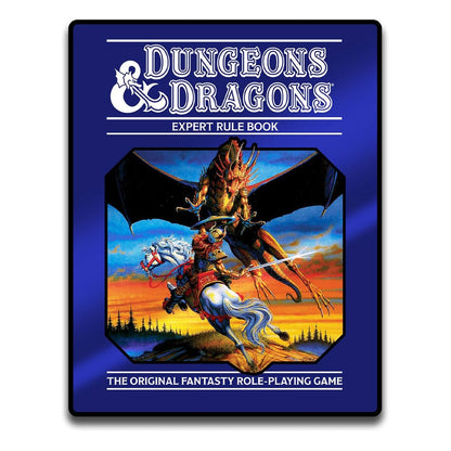 Dungeons & Dragons Ansteck-Pins  Blind Box Mystery Player Manuel Pins Sortiment (10) Image 4