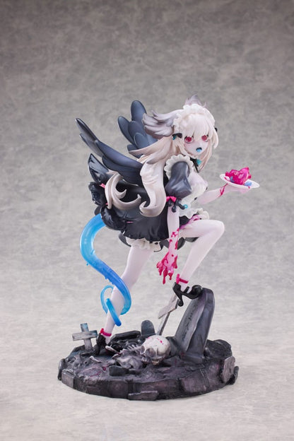 Original Character PVC Statue 1/6 Creature Maid 27 cm Image 1