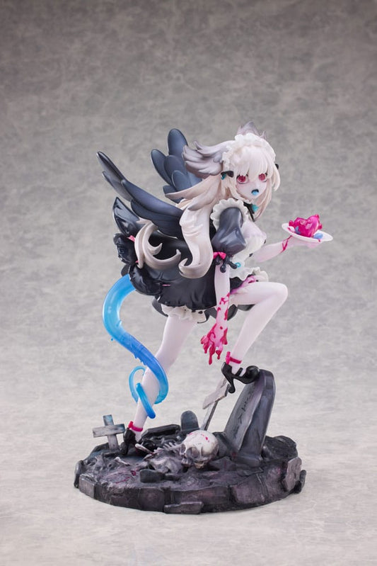 Original Character PVC Statue 1/6 Creature Maid 27 cm Image 1