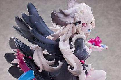 Original Character PVC Statue 1/6 Creature Maid 27 cm Image 2
