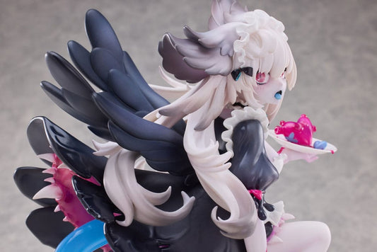 Original Character PVC Statue 1/6 Creature Maid 27 cm Image 2