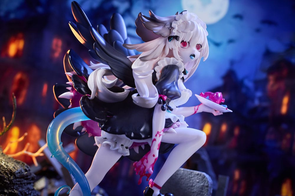 Original Character PVC Statue 1/6 Creature Maid 27 cm Image 6