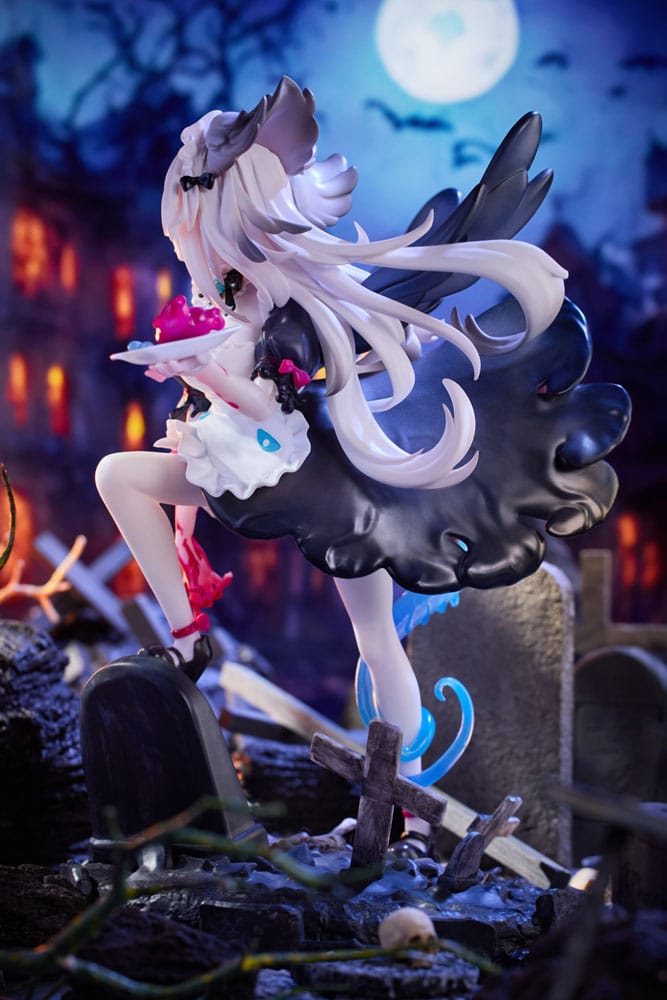 Original Character PVC Statue 1/6 Creature Maid 27 cm Image 8