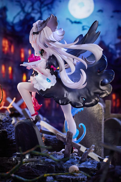 Original Character PVC Statue 1/6 Creature Maid 27 cm Image 8